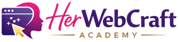 HerWebCraft Academy