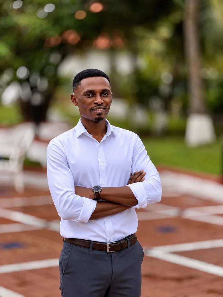 Alex Adusei