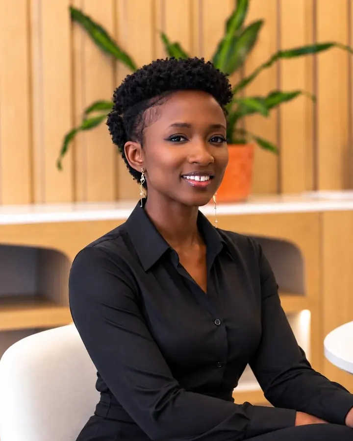 Dorcas Addai Baffour