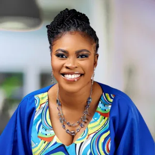 Nana Ama Adutwumwaa Kessie