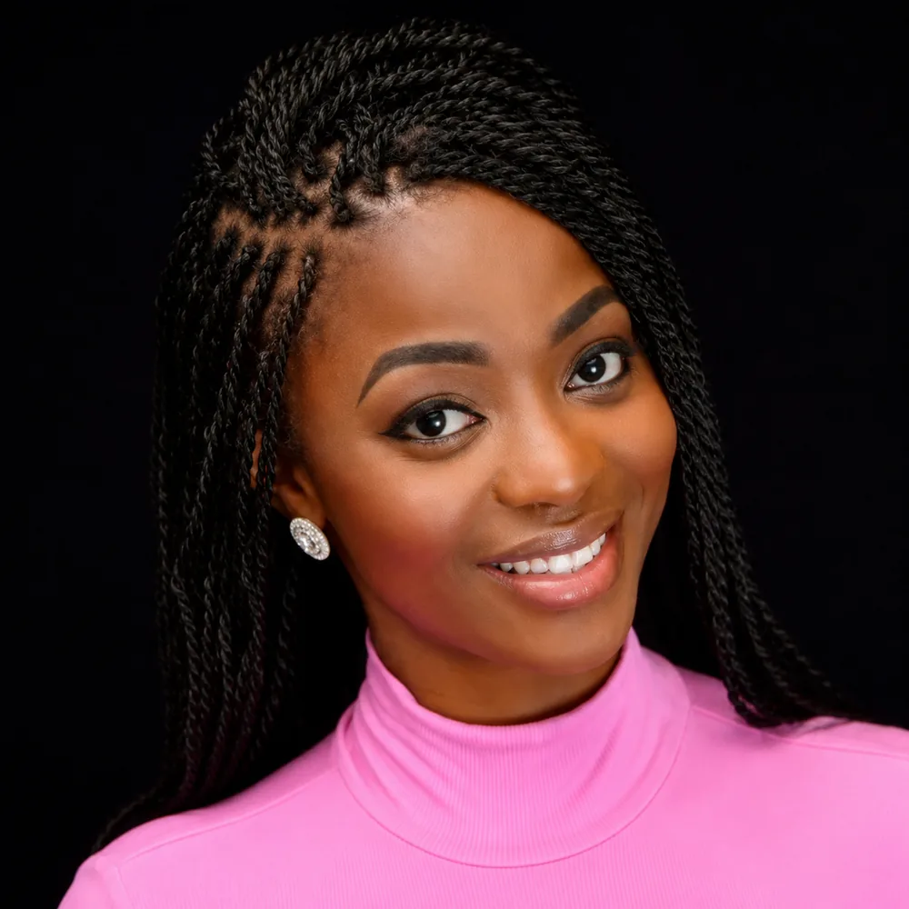 Priscilla Baah