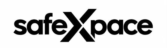 SafeXpace logo